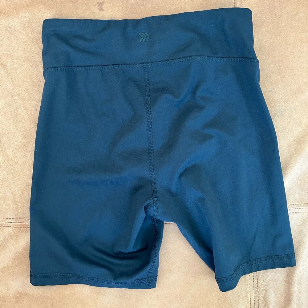 Women's Everyday Soft Ultra High-Rise Bike Shorts 6" - All In Motion™